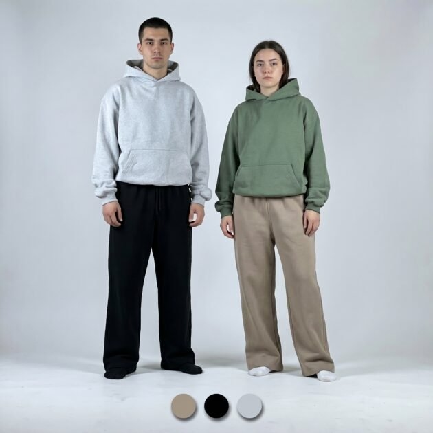Baggy Jogger