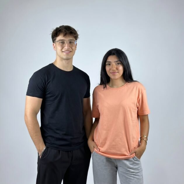 T-shirt Regular